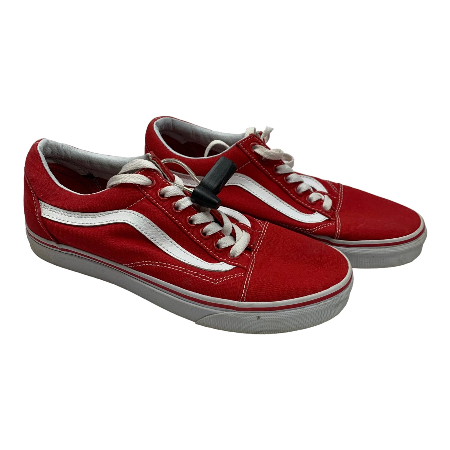 Shoes Sneakers By Vans  Size: 6.5