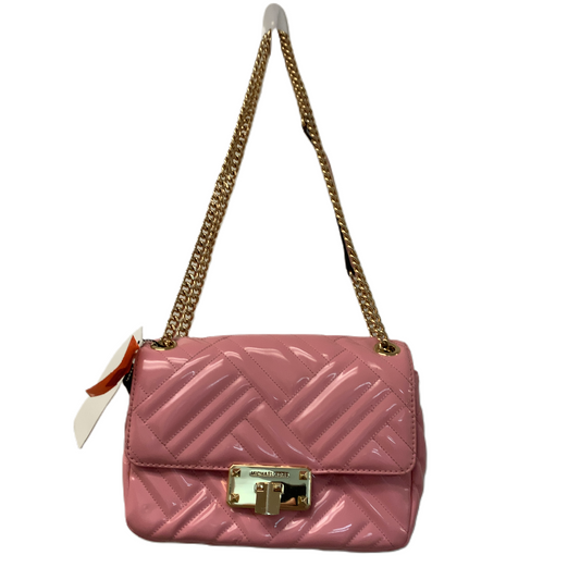 Crossbody Designer By Michael Kors  Size: Medium