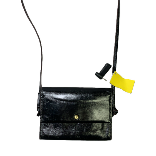 Crossbody Designer By Hobo Intl  Size: Small