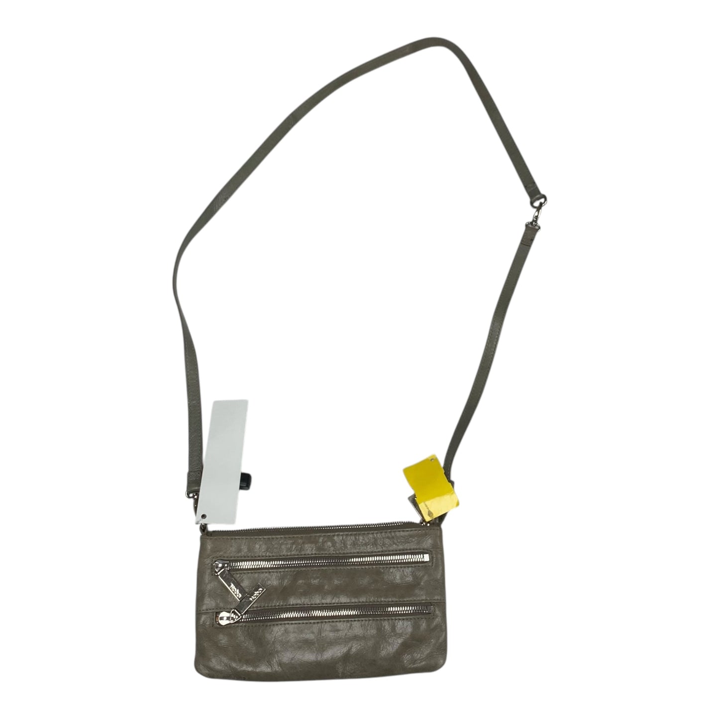 Crossbody Designer By Hobo Intl, Size: Small