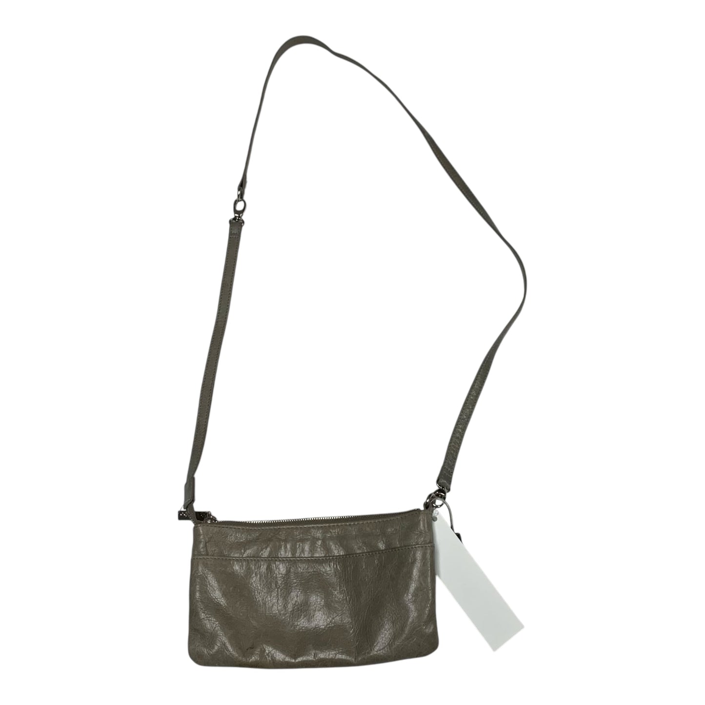 Crossbody Designer By Hobo Intl, Size: Small