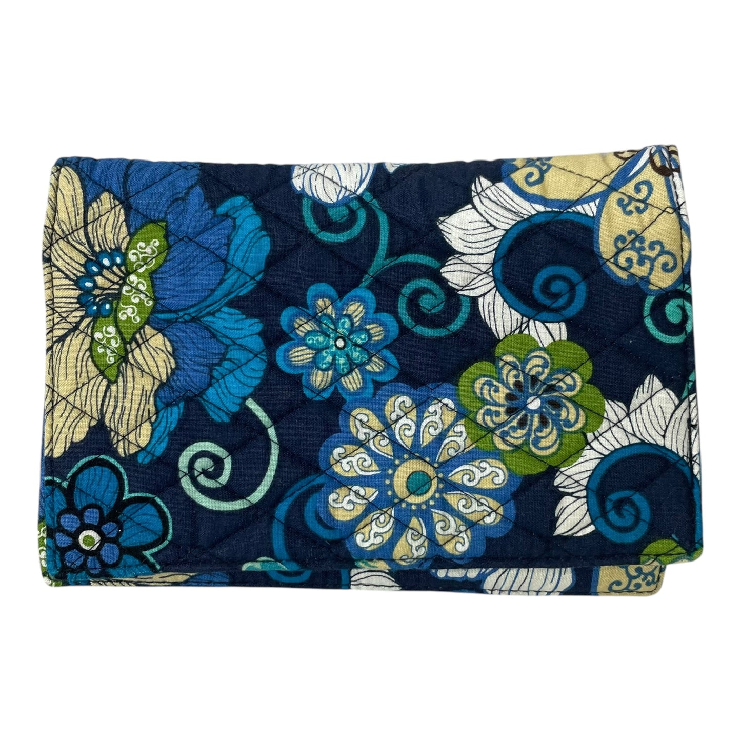 Clutch By Vera Bradley, Size: Small