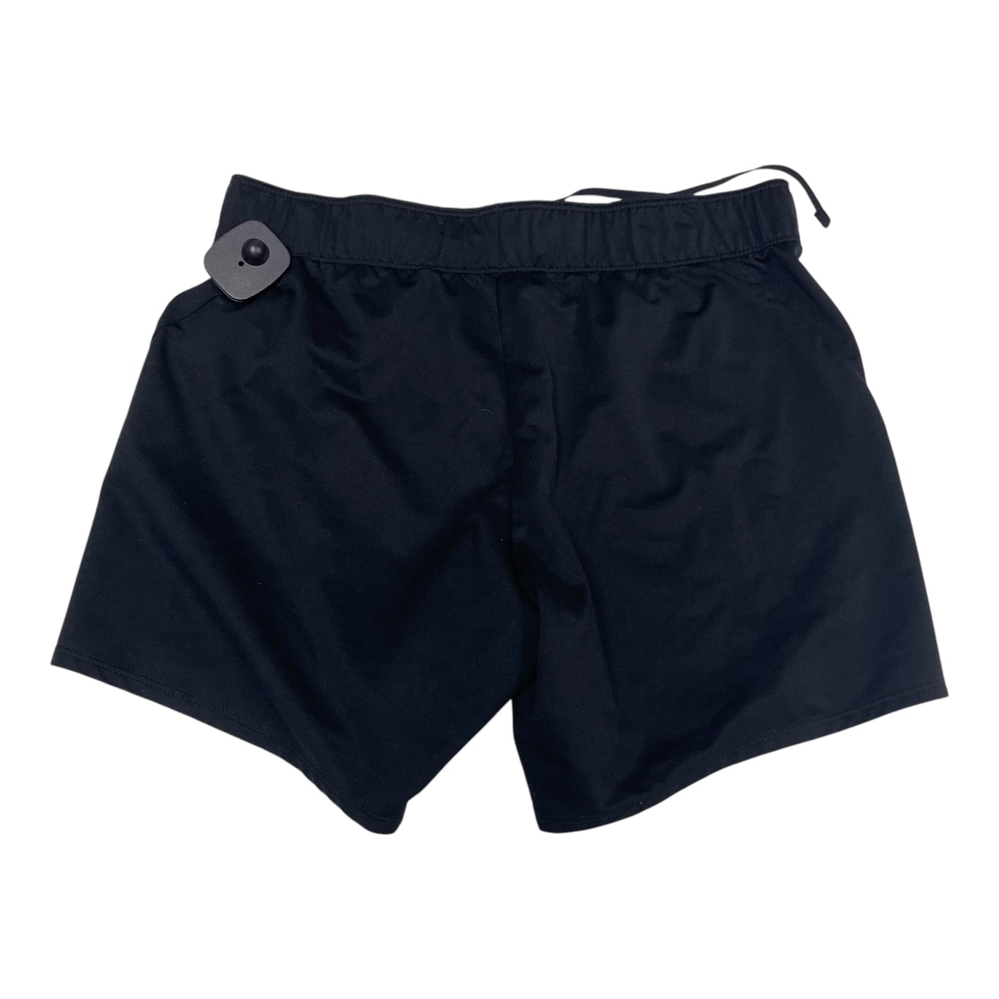 Athletic Shorts By Nike Apparel In Black, Size: S