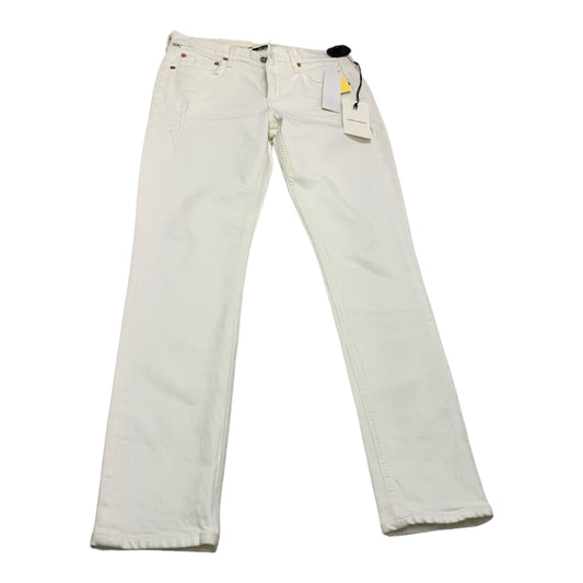 Pants Designer By Citizens Of Humanity In White, Size: 2