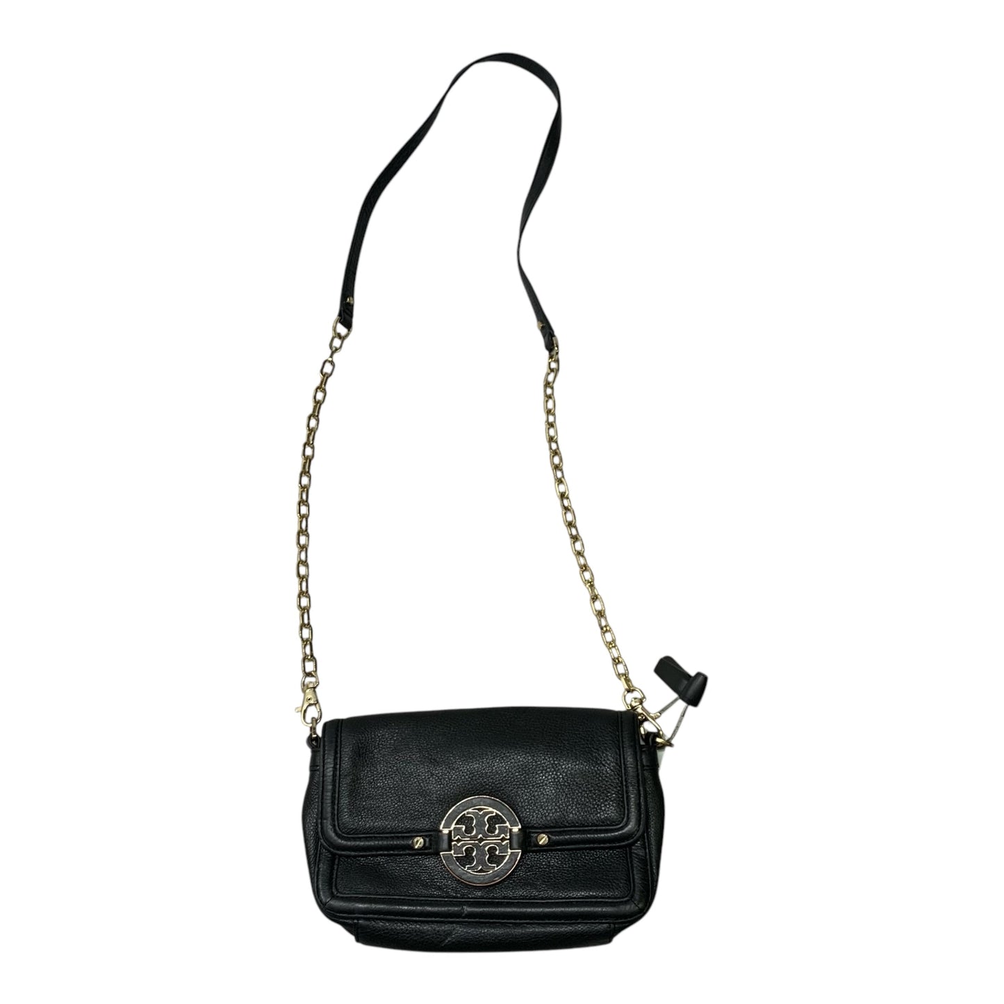 Crossbody Designer By Tory Burch, Size: Small