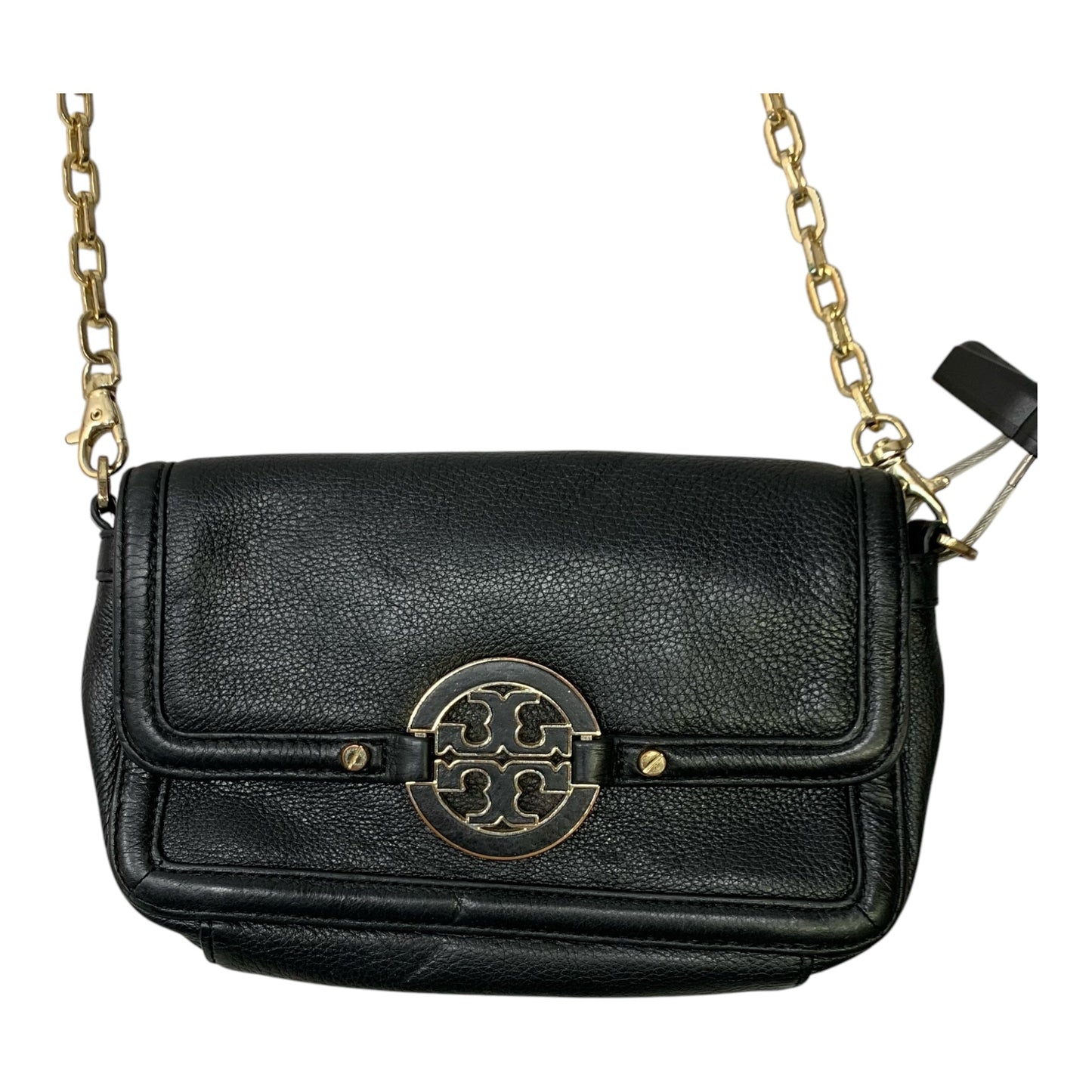 Crossbody Designer By Tory Burch, Size: Small