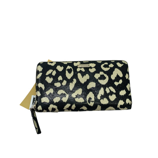 Wallet Designer By Kate Spade, Size: Medium