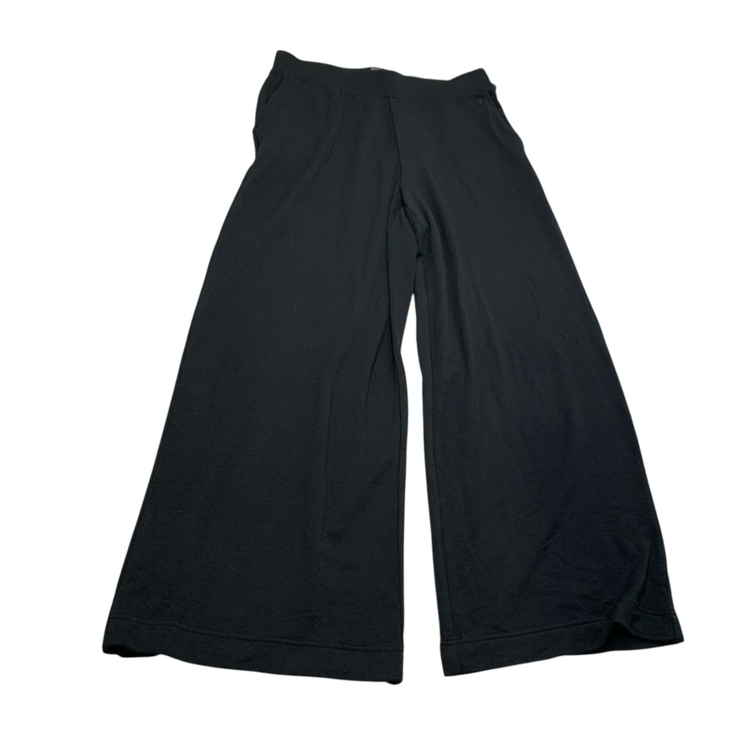 Pants Lounge By Lou And Grey In Black, Size: M