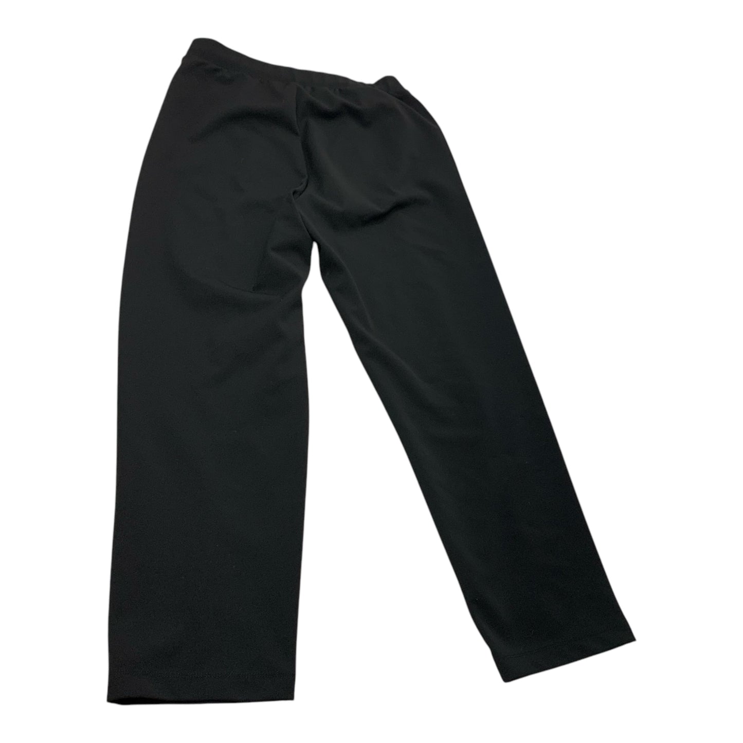 Pants Wide Leg By Loft In Black, Size: S