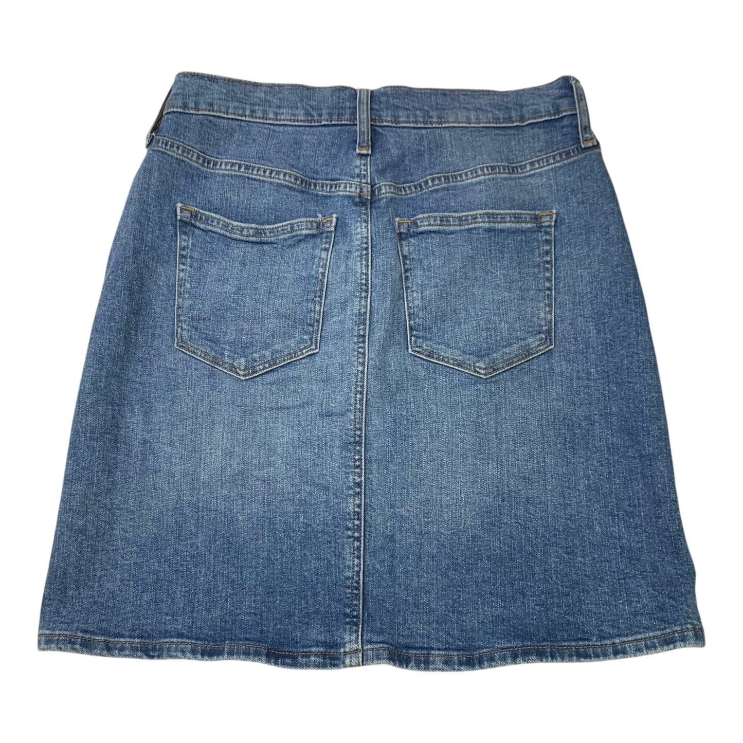 Skirt Mini & Short By J. Crew In Blue, Size: 0