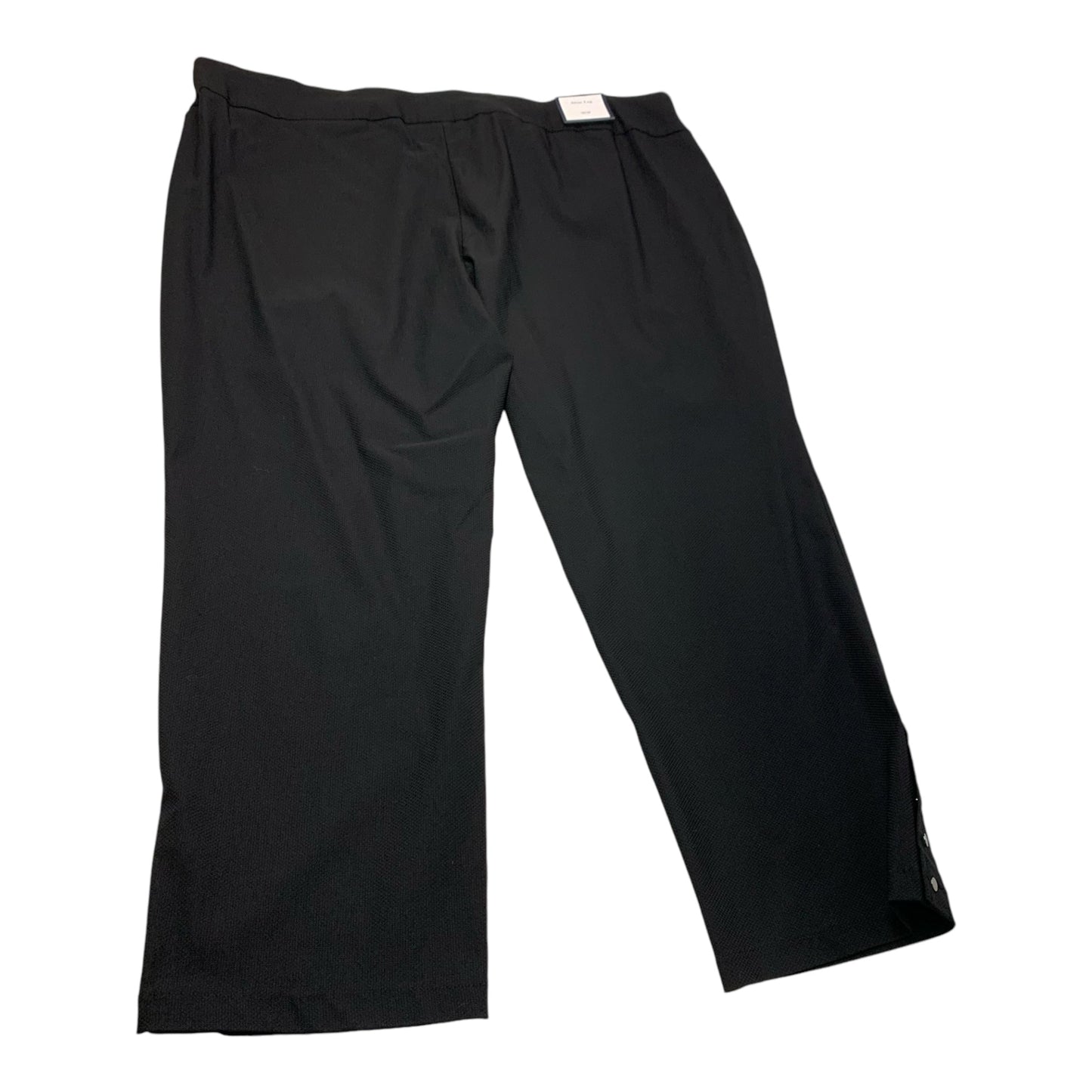 Pants Other By Charter Club In Black, Size: 26