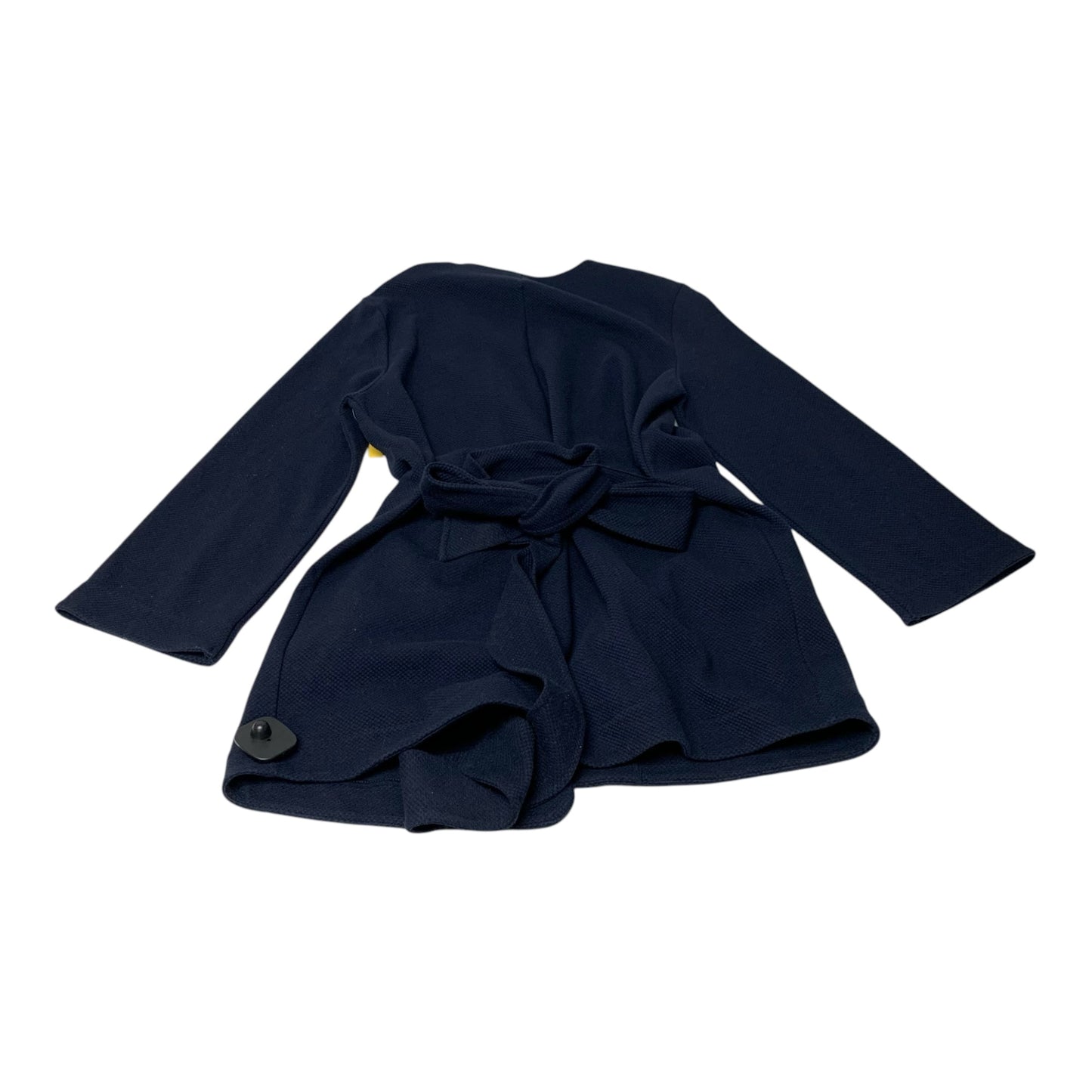 Blazer By Banana Republic In Navy, Size: L