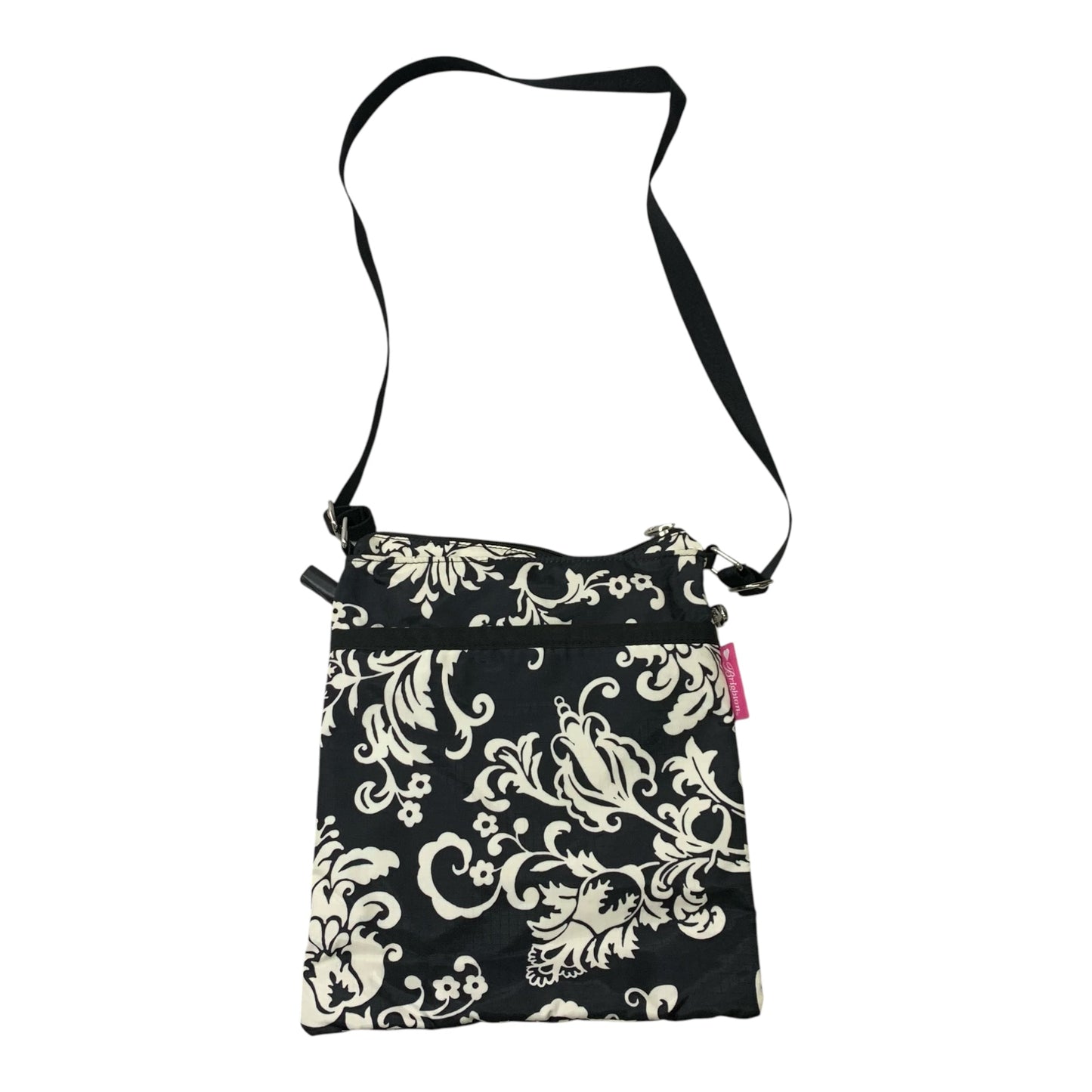 Crossbody Designer By Brighton, Size: Medium