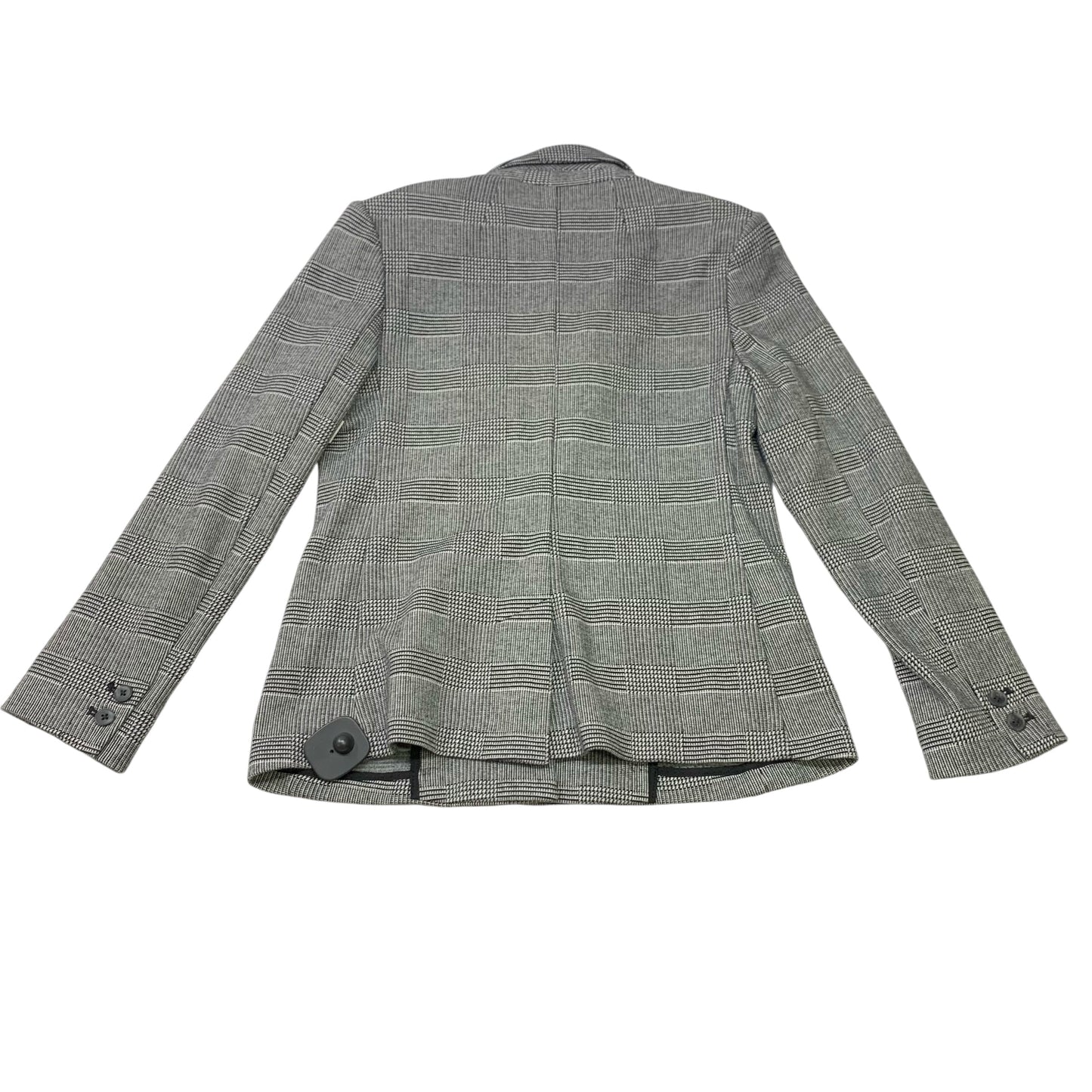 Blazer By Old Navy In Grey, Size: Xs