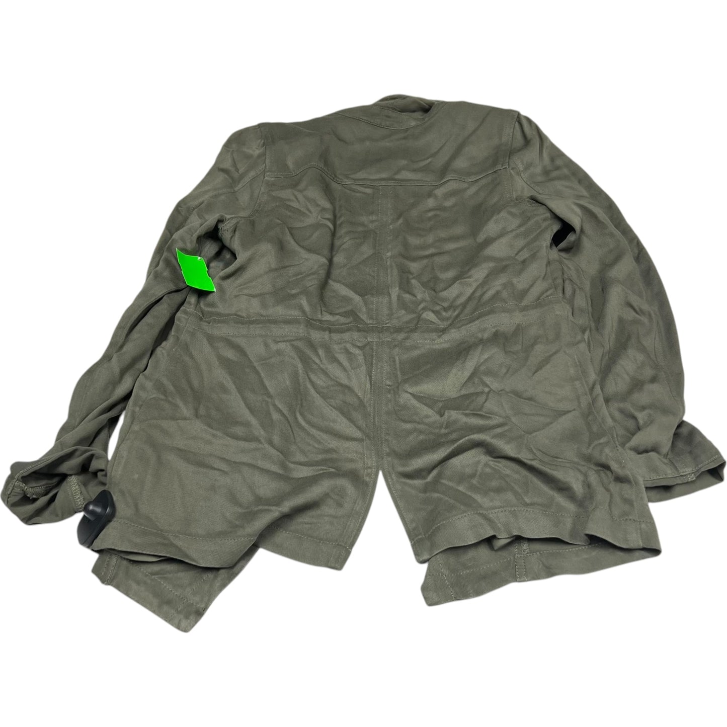 Jacket Utility By Altard State In Green, Size: S