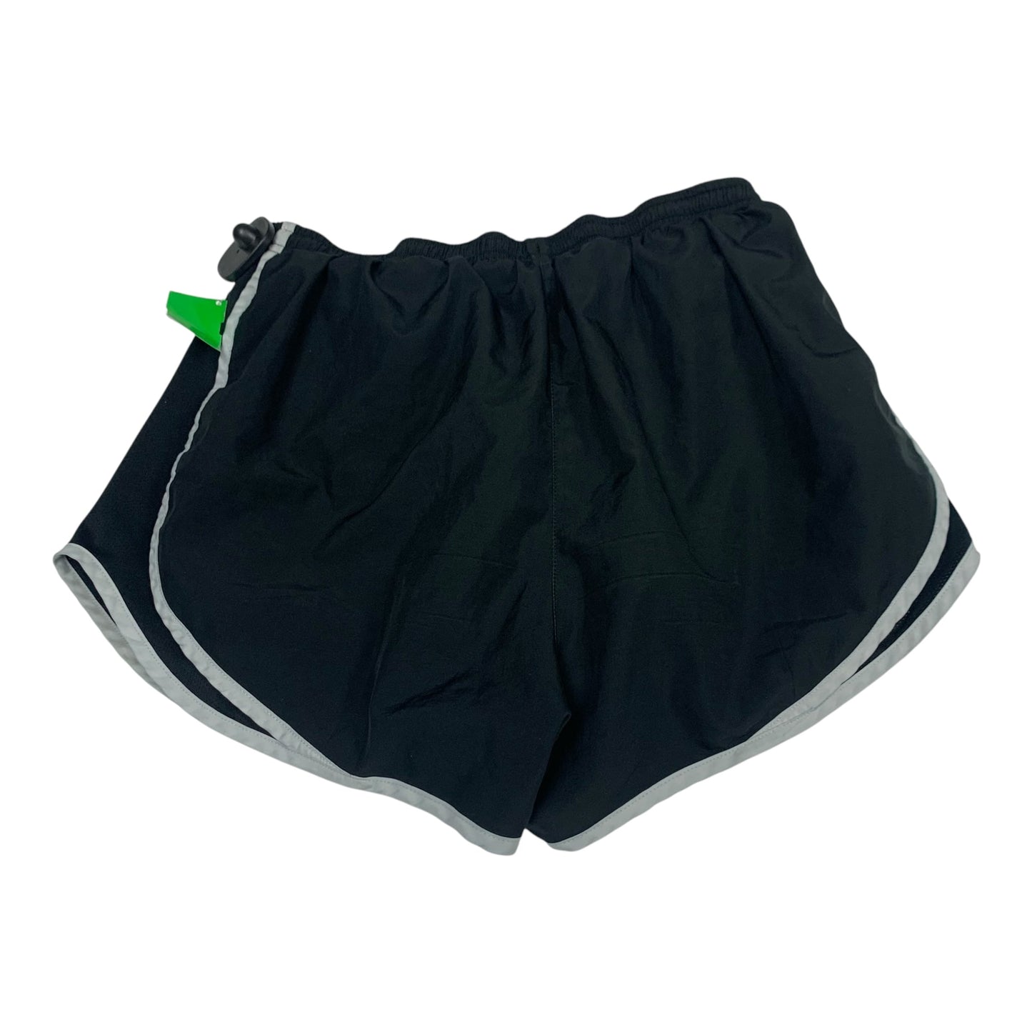 Athletic Shorts By Nike Apparel In Black, Size: L