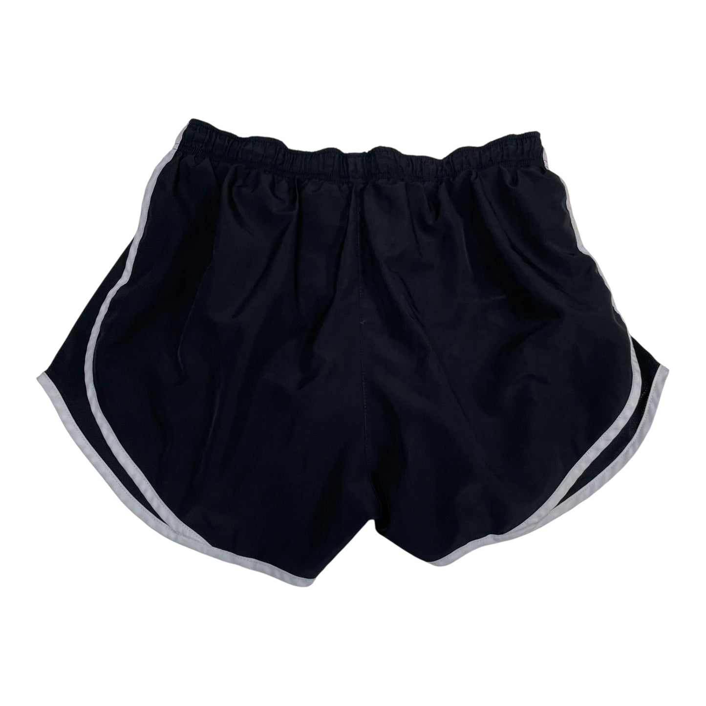 Athletic Shorts By Nike Apparel In Black, Size: Xl