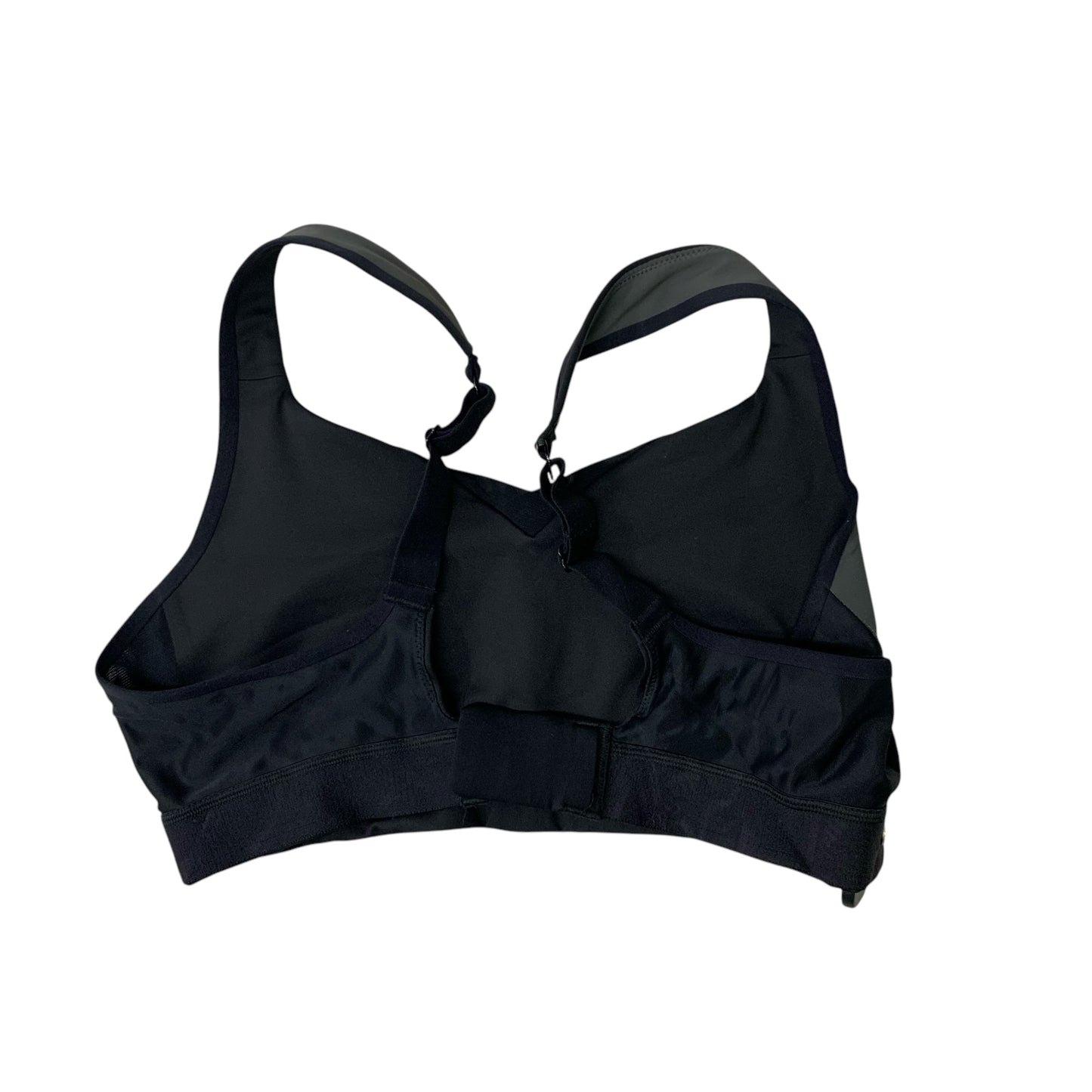 Athletic Bra By Brooks In Black, Size: S