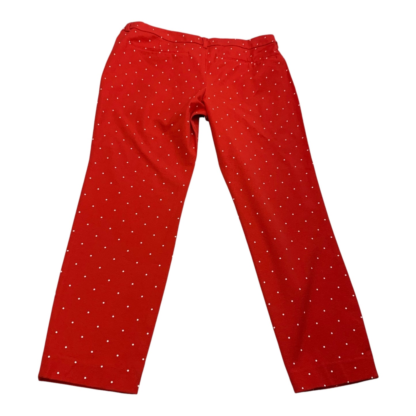 Pants Other By Old Navy In Red, Size: 12