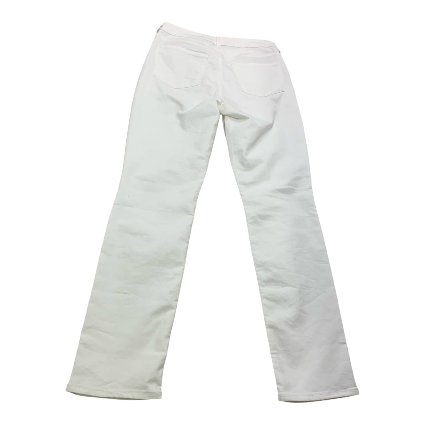 Pants Other By Old Navy In White Denim, Size: 12