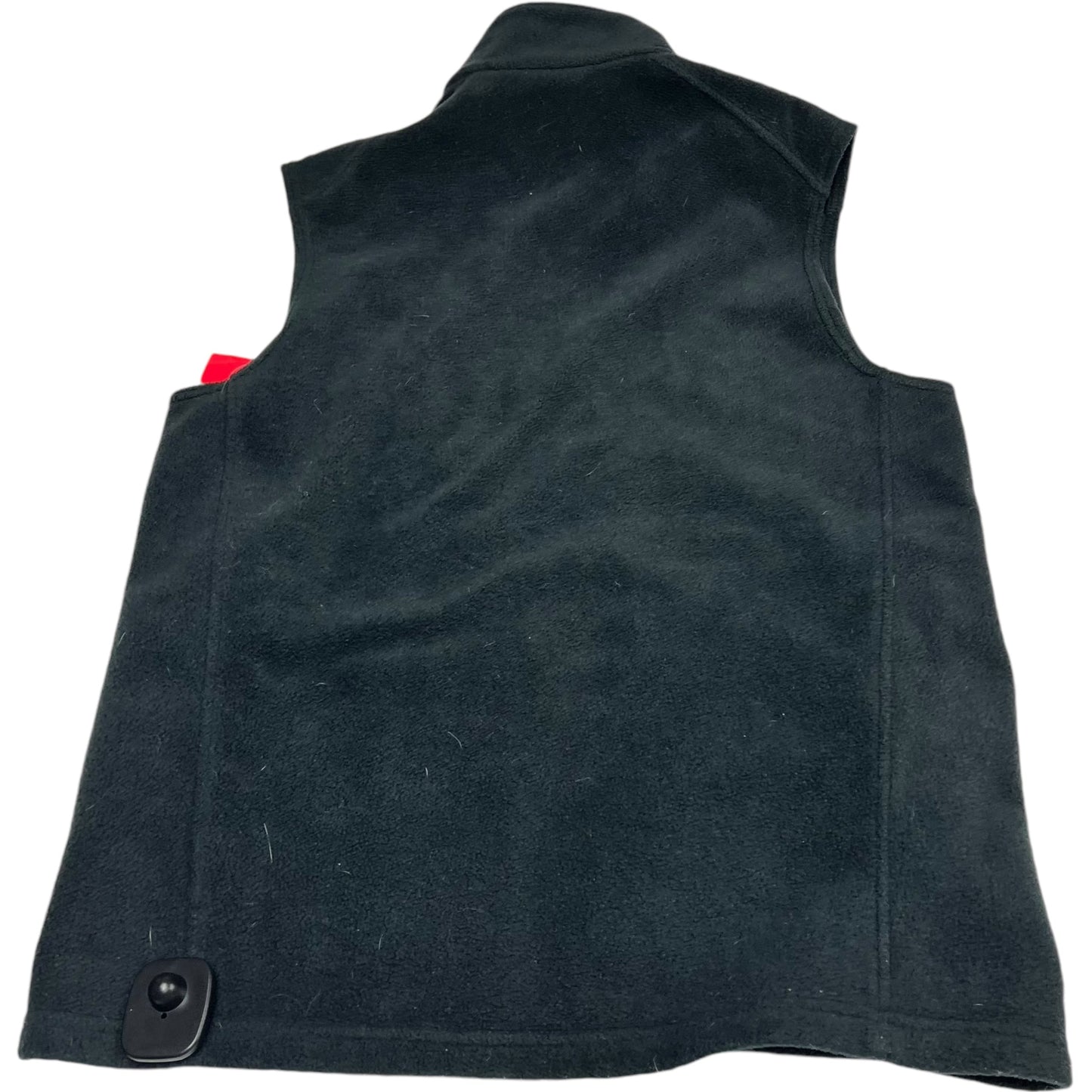 Vest Fleece By Columbia In Black, Size: S