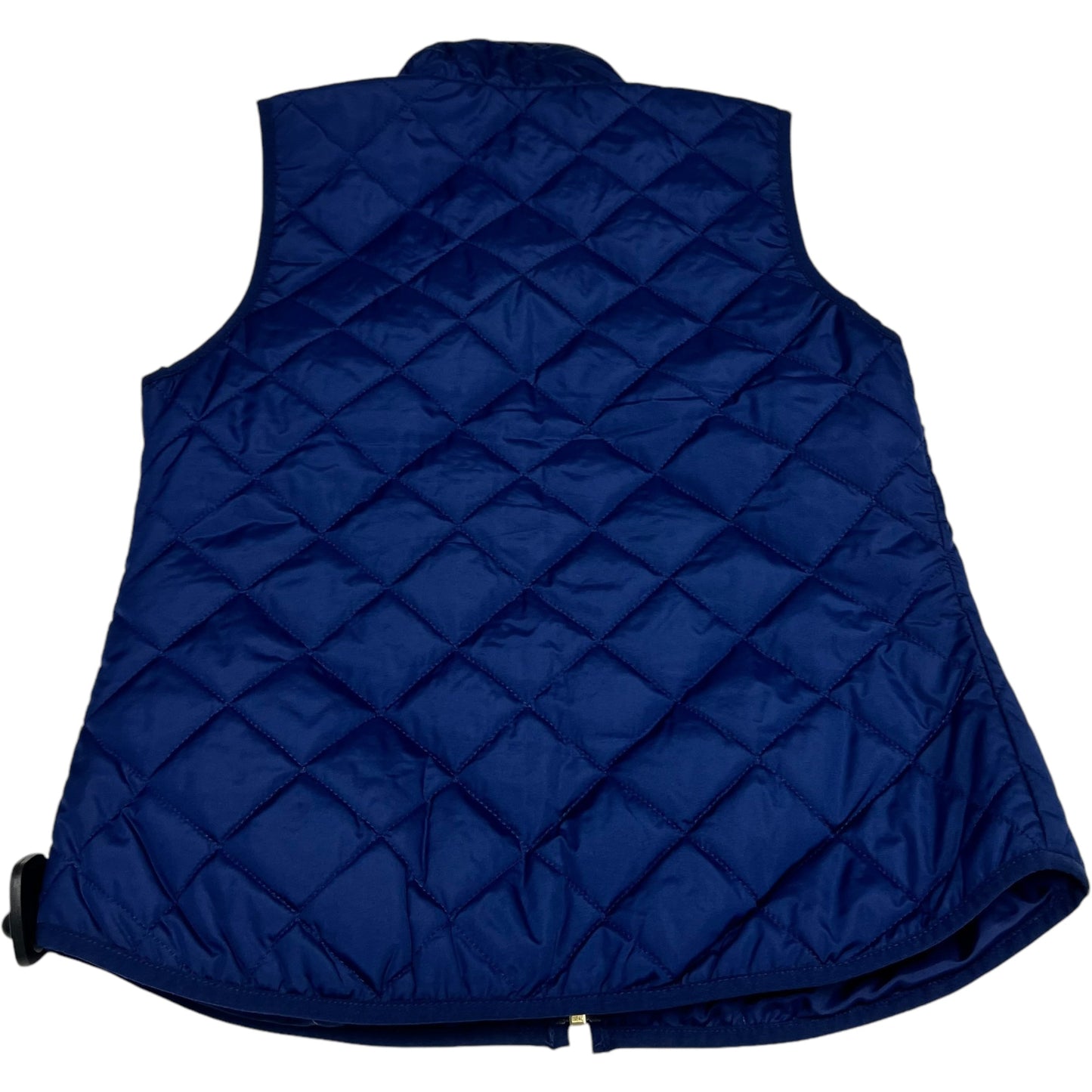 Vest Puffer & Quilted By Old Navy In Navy, Size: S