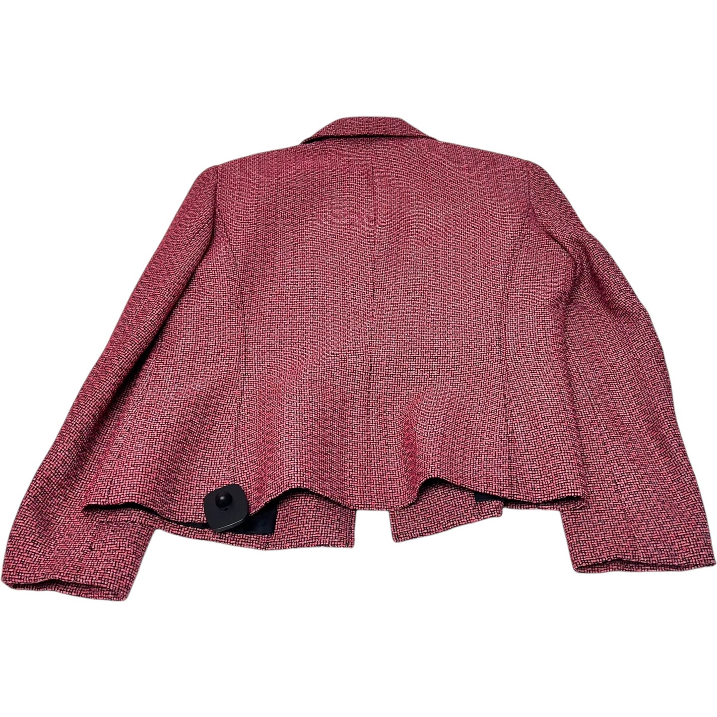 Blazer By Kasper In Pink, Size: L