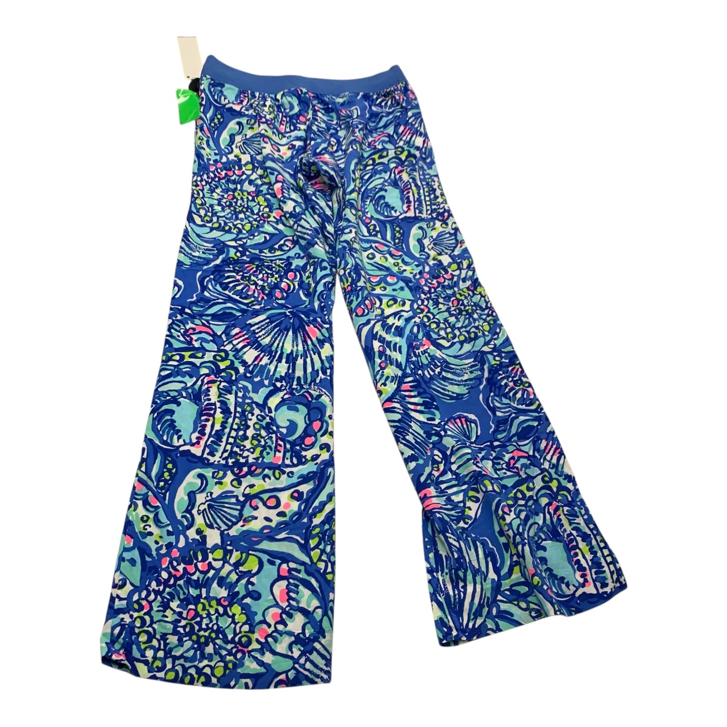 Pants Designer By Lilly Pulitzer In Blue, Size: Xs