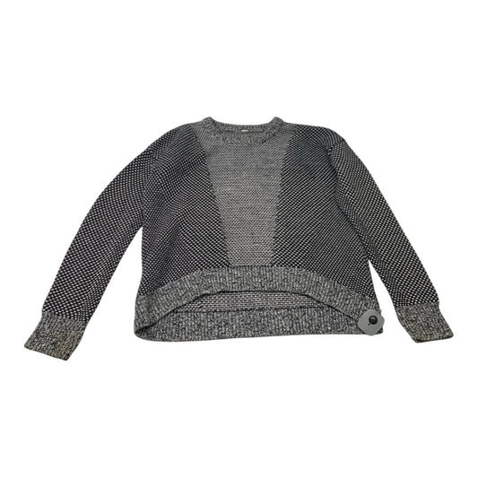 Sweater By Lululemon In Black, Size: S