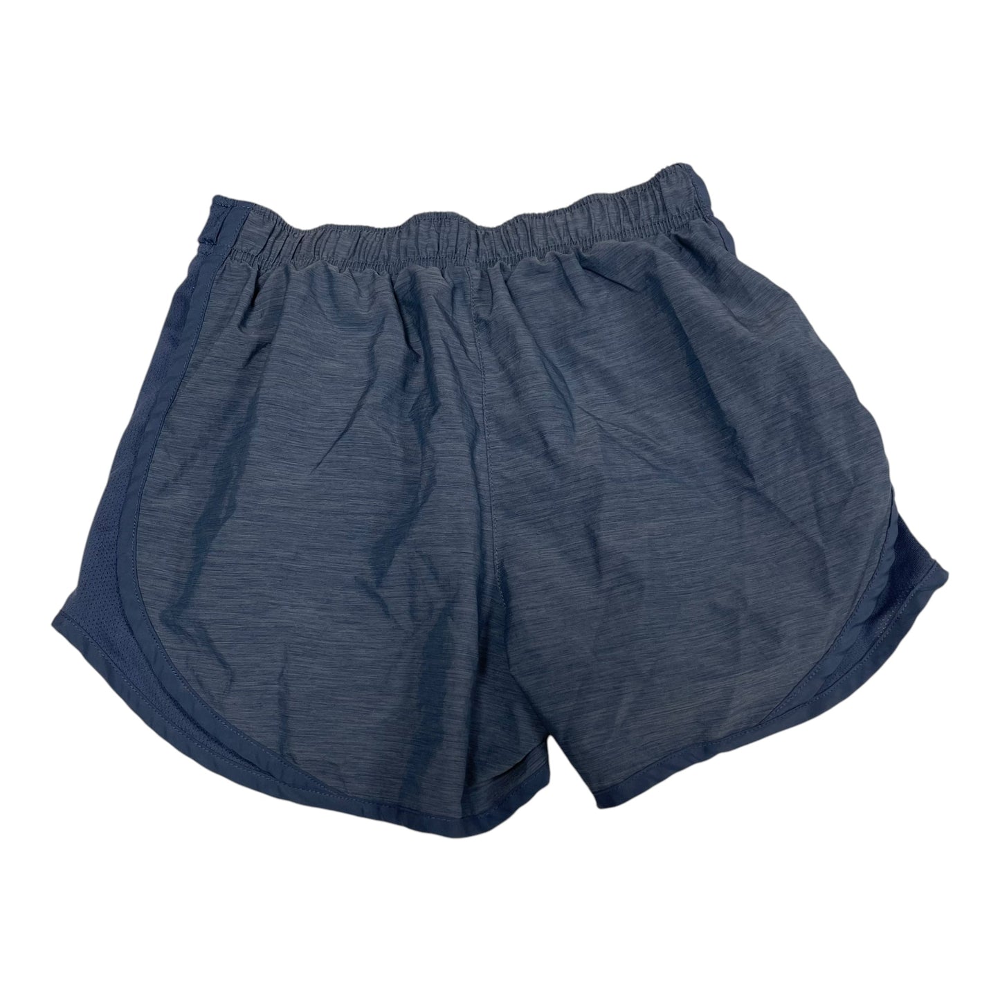 Athletic Shorts By Nike Apparel In Blue, Size: Xs