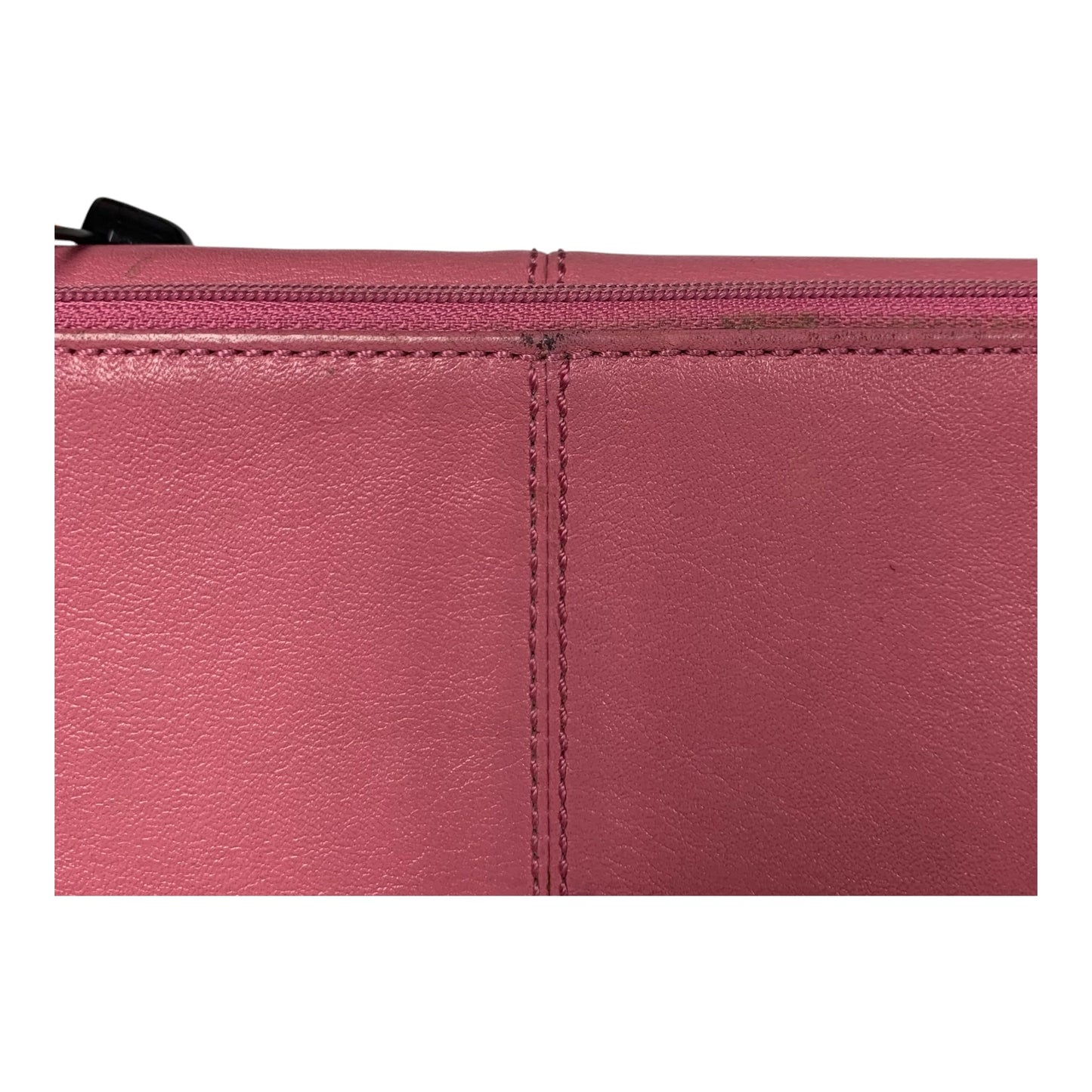 Wallet Designer By Coach, Size: Medium