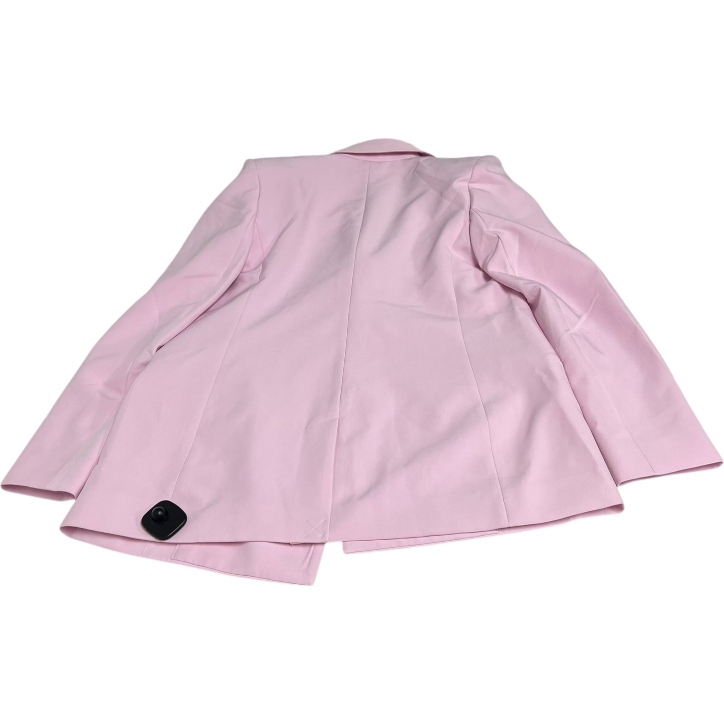 Blazer By Express In Pink, Size: S