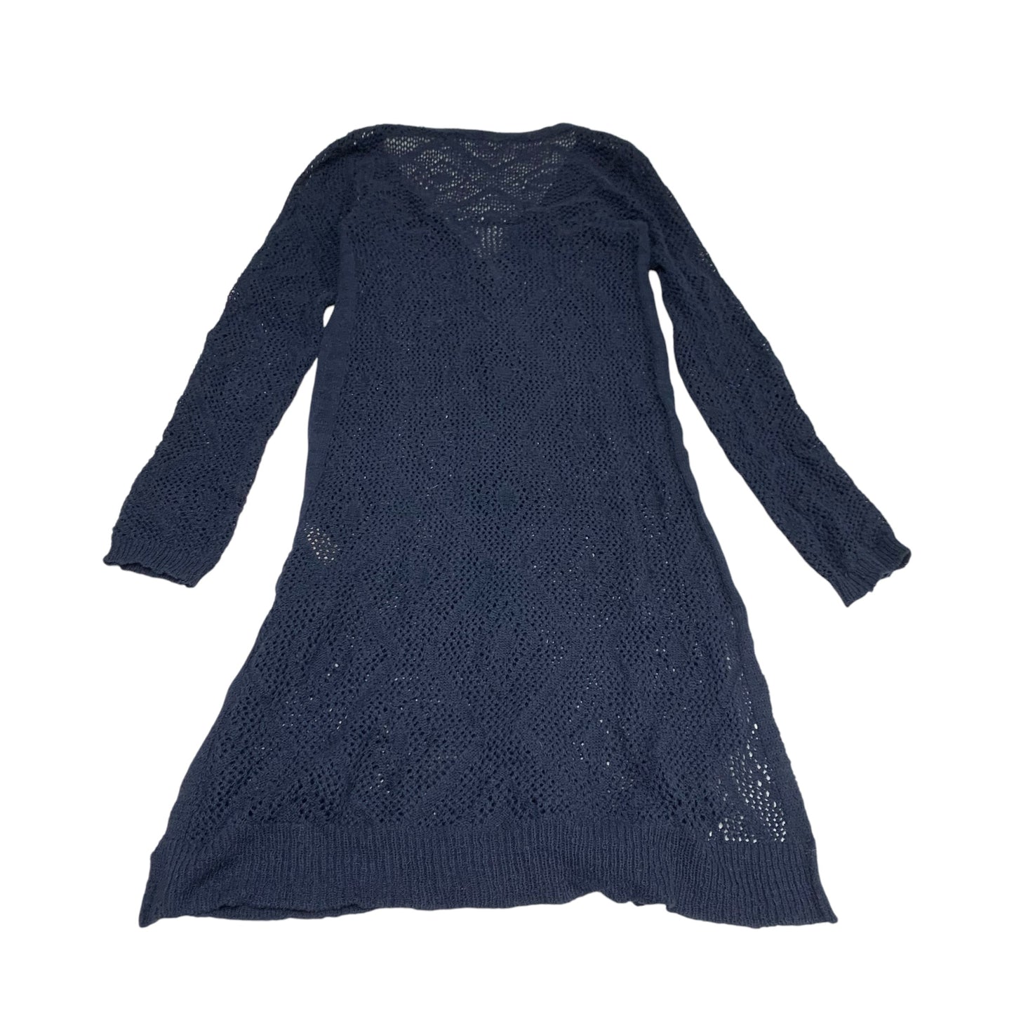 Cardigan By Free People In Navy, Size: S