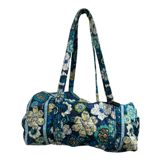 Duffle And Weekender By Vera Bradley, Size: Small