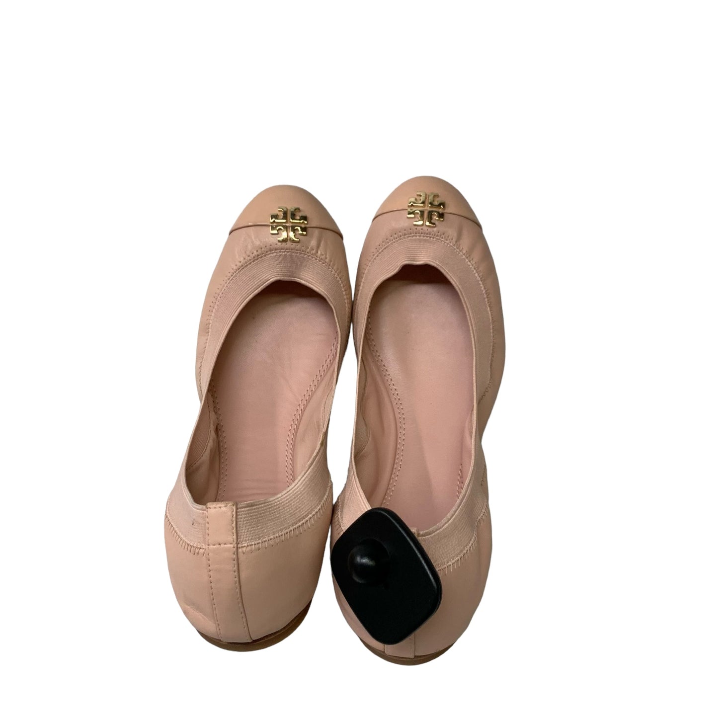 Shoes Designer By Tory Burch In Pink, Size: 9.5