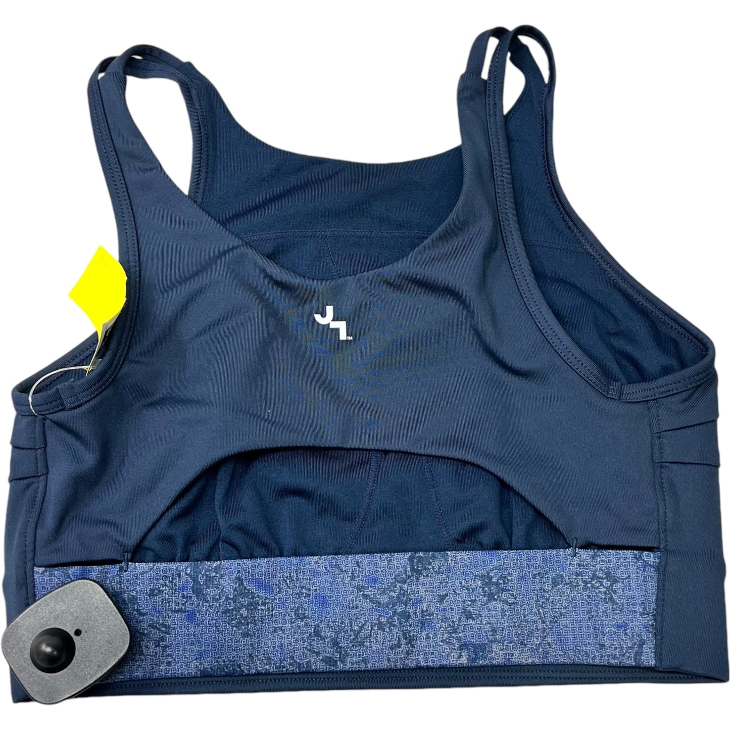 Athletic Bra By Joy Lab In Navy, Size: S