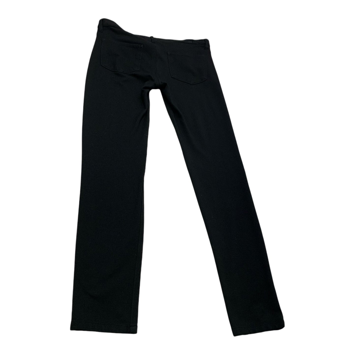 Pants Designer By Paige In Black, Size: 8