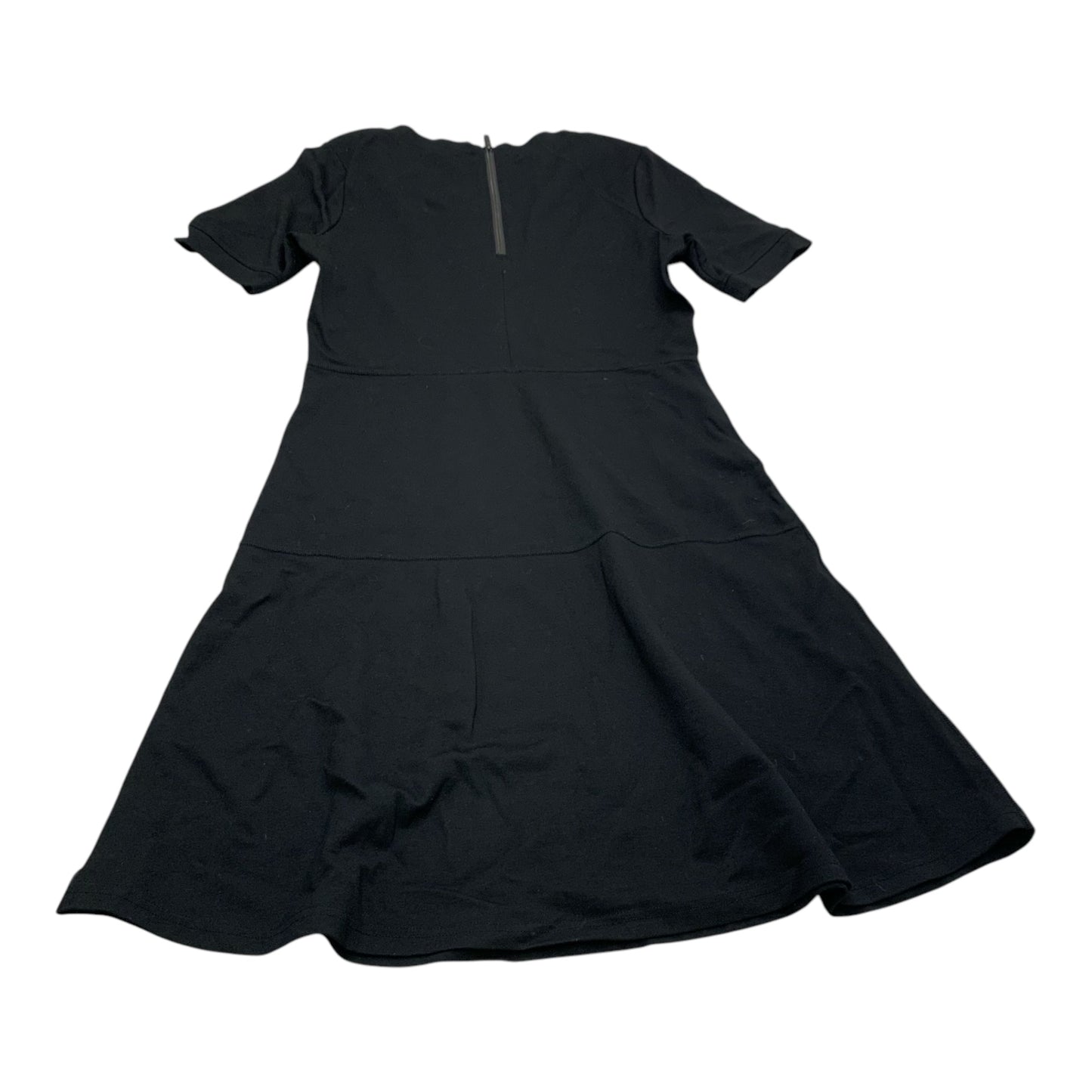 Athletic Dress By Athleta In Black, Size: S