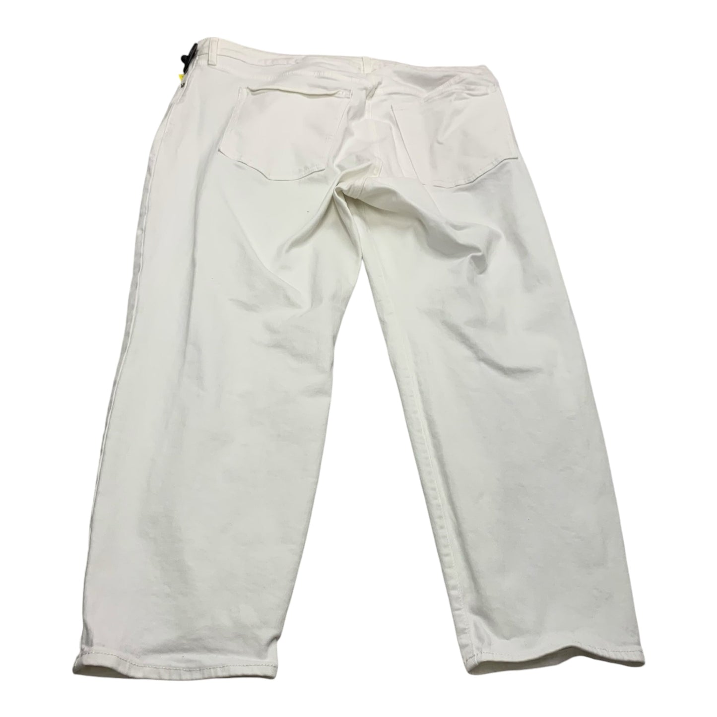 Pants Other By Old Navy In White, Size: 20