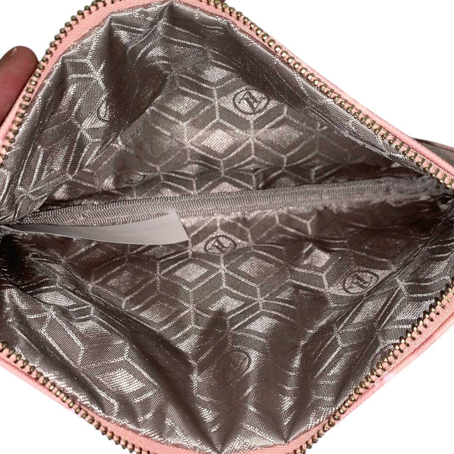 Wristlet By Adrienne Vittadini, Size: Medium