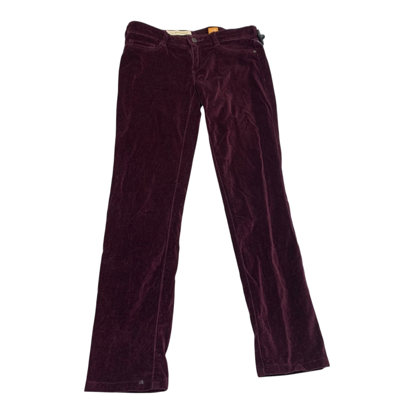 Pants Other By Pilcro In Purple, Size: 2