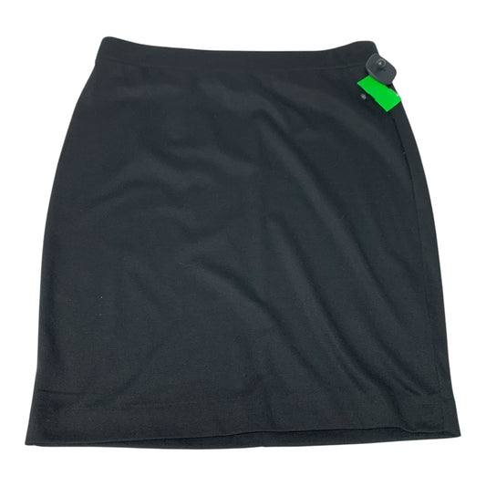 Skirt Mini & Short By Elle In Black, Size: M