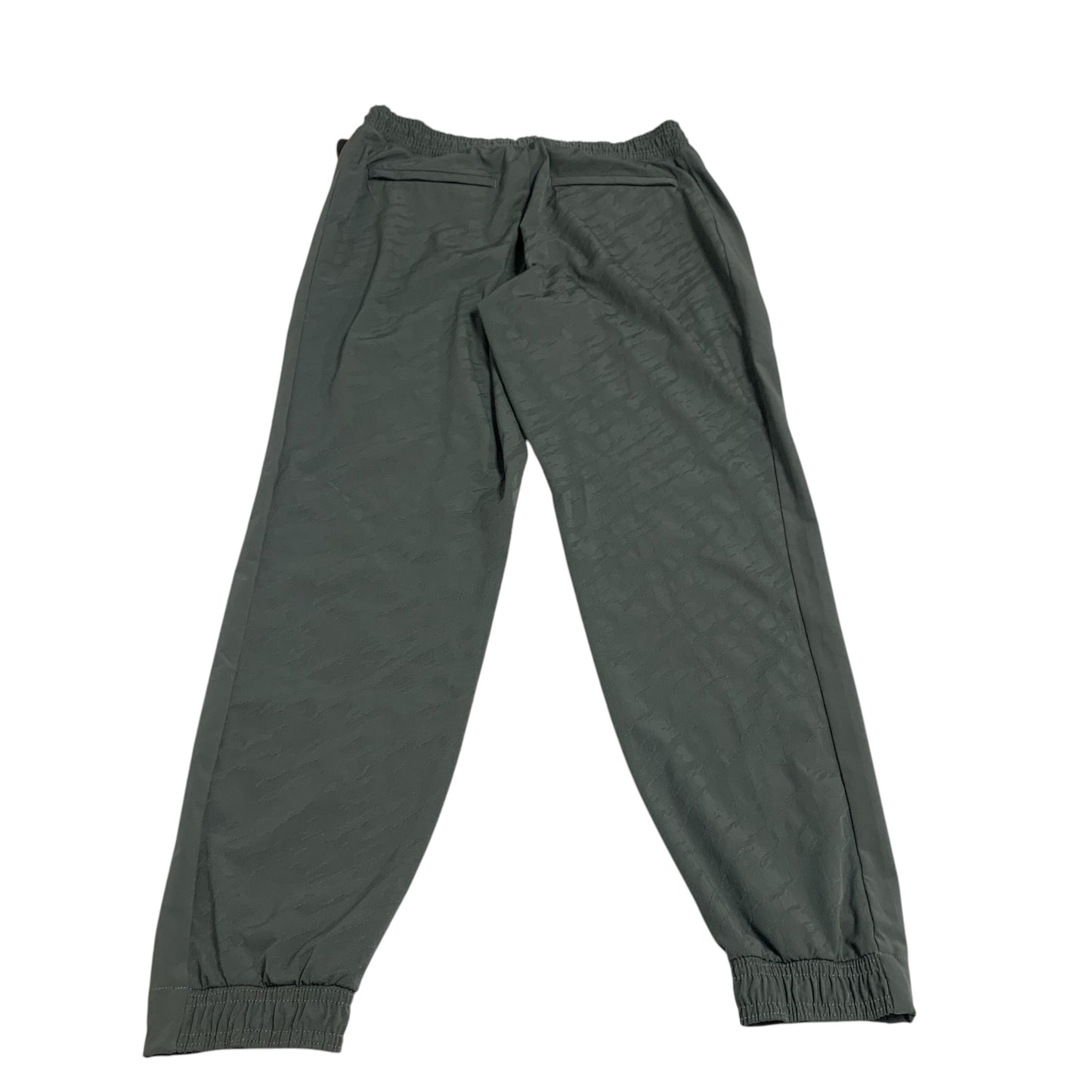 Athletic Pants By Athleta In Grey, Size: M