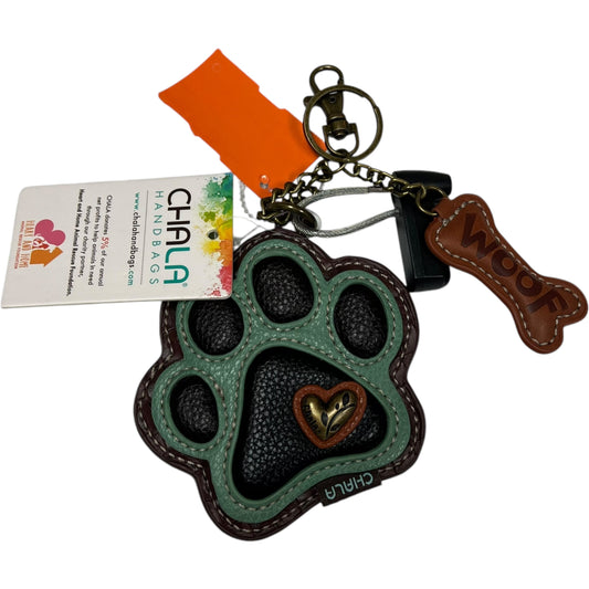 Key Chain By Clothes Mentor, Size: Medium