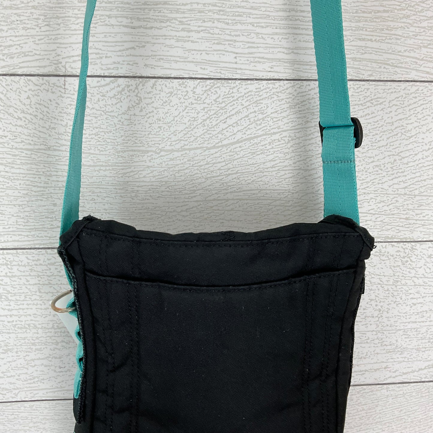 Crossbody Designer By Columbia  Size: Small