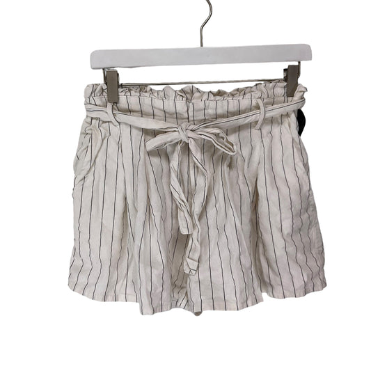 White Shorts Altard State, Size S