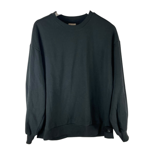 Sweater By Pilcro In Black, Size: S