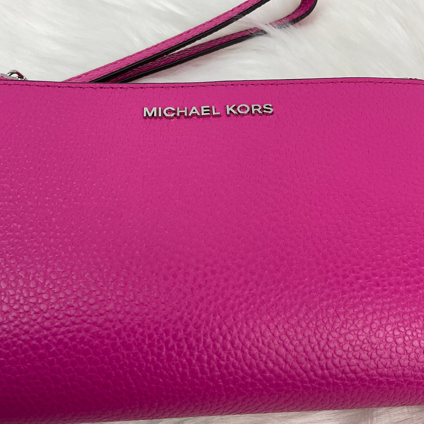 Wallet Designer By Michael Kors, Size: Large