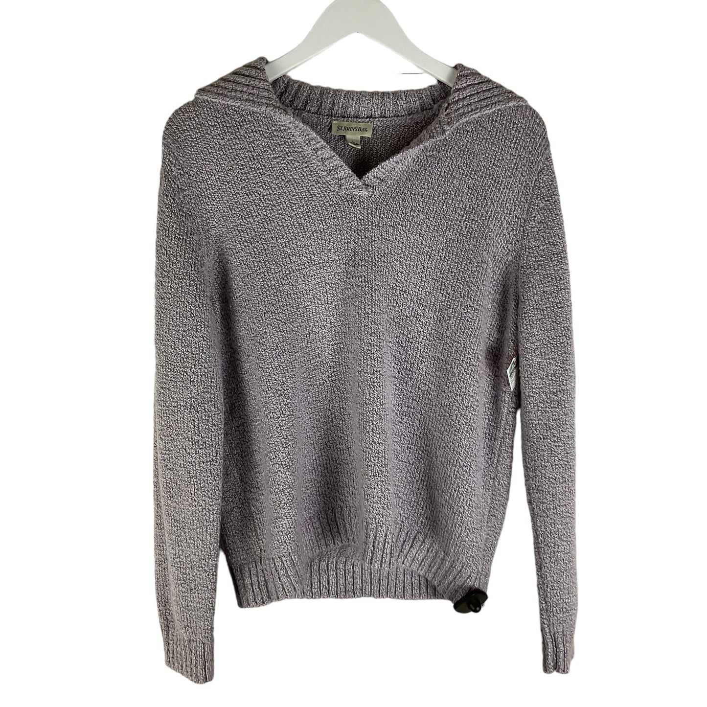 Sweater By St John Collection  Size: L