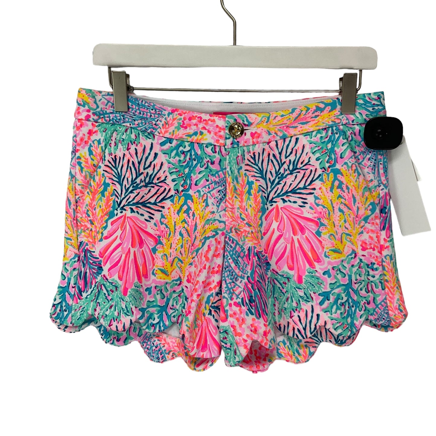 Shorts Lilly Pulitzer, Size Small